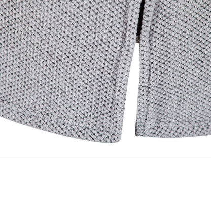 Pull d'hiver confortable, durable et doux pour homme