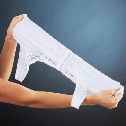 Soutien-gorge femme – Maintien doux – Fermeture frontale – Coupe couvrante – Tissu respirant