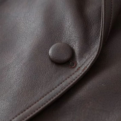 Veste audacieuse, sophistiquée, élégante pour femmes