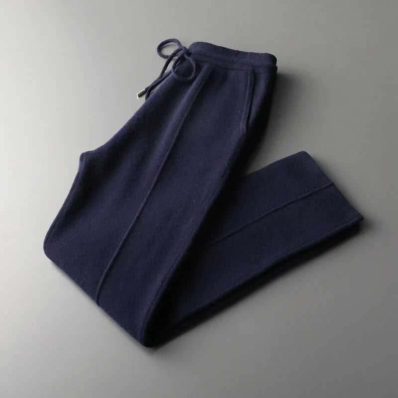 Olivier Pantalon Classique | Confortable Pantalon