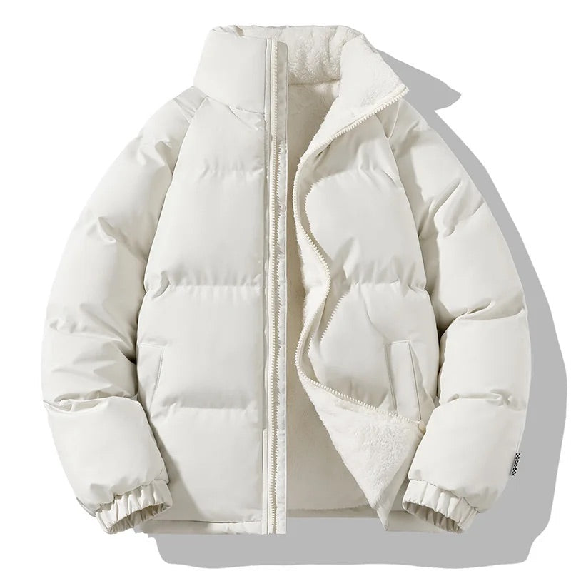 Arthur Manteau Puffer | Chaud Manteau
