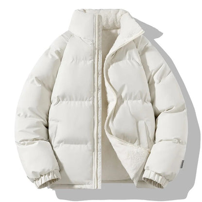 Arthur Manteau Puffer | Chaud Manteau
