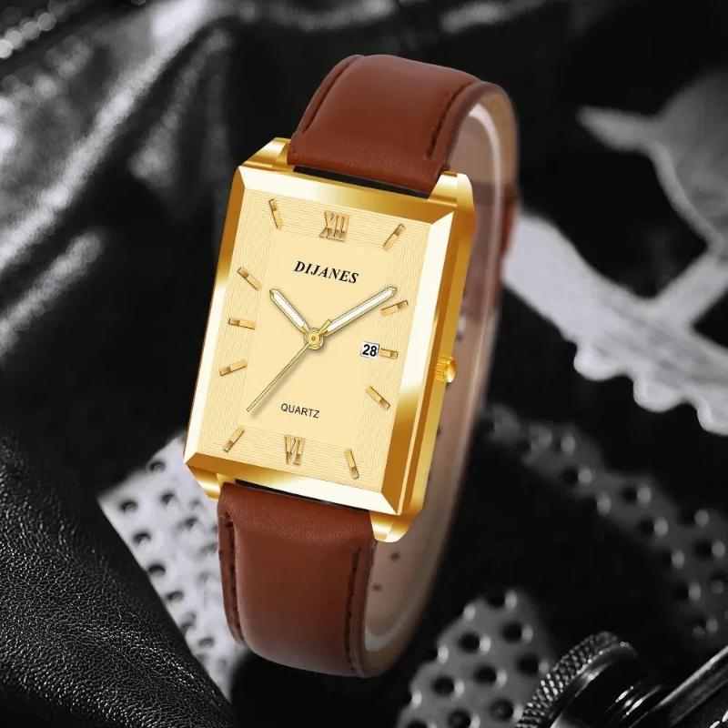 Arthur Montre Vintage | Analogique Classique Montre