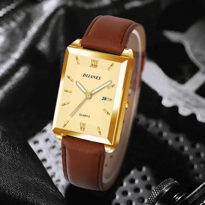 Arthur Montre Vintage | Analogique Classique Montre