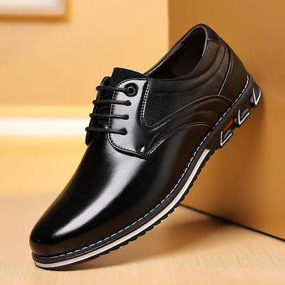 Arthur Oxfords Confortables | Élégants Chaussures