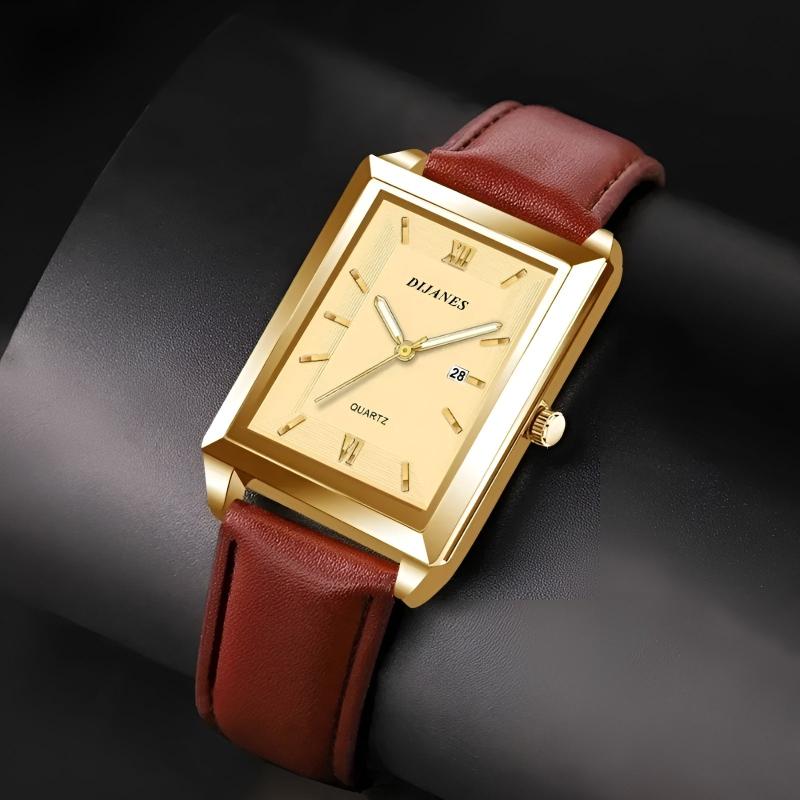 Arthur Montre Vintage | Analogique Classique Montre
