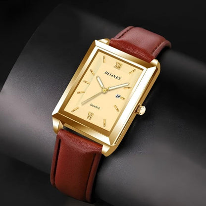 Arthur Montre Vintage | Analogique Classique Montre