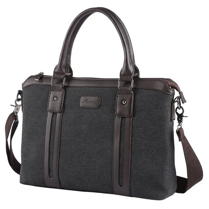 Noah Sac Bandoulière Homme | Grande Capacité Sac Homme