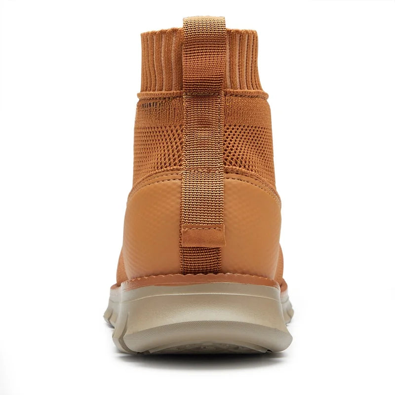 Henri Bottine Classique | Confortable Bottine