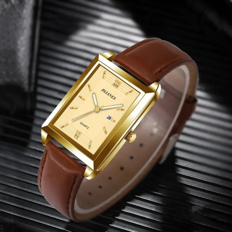 Arthur Montre Vintage | Analogique Classique Montre