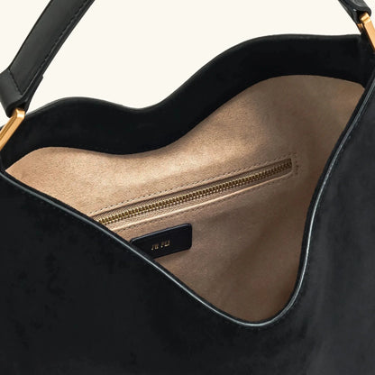 Manon Sac Suédé | Léger Sac