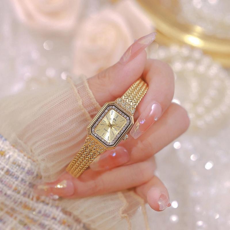 Camille Montre Élégante | Petite Montre