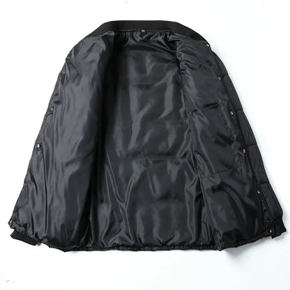 Georges Veste Cintré | Bordure En Fourrure Veste