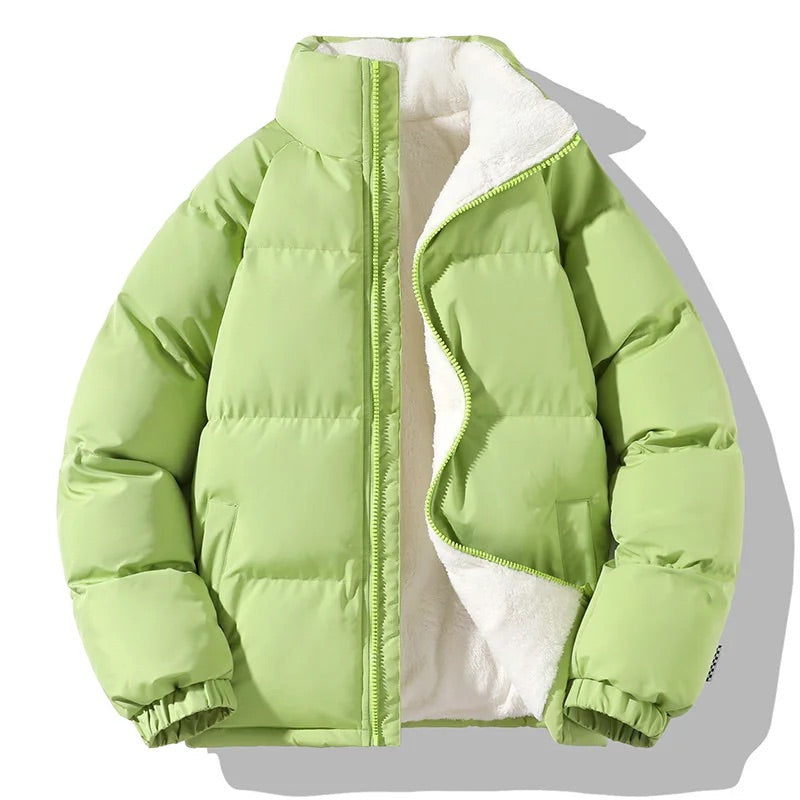 Arthur Manteau Puffer | Chaud Manteau
