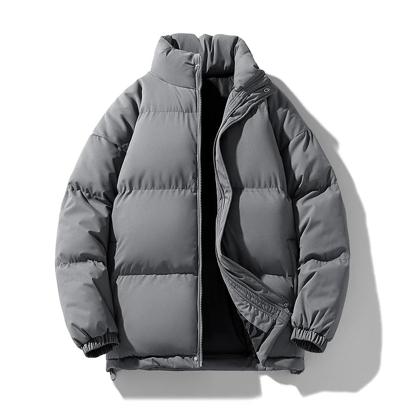 Henri Manteau Puffer | Chaud Manteau