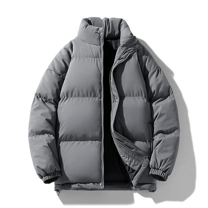 Henri Manteau Puffer | Chaud Manteau