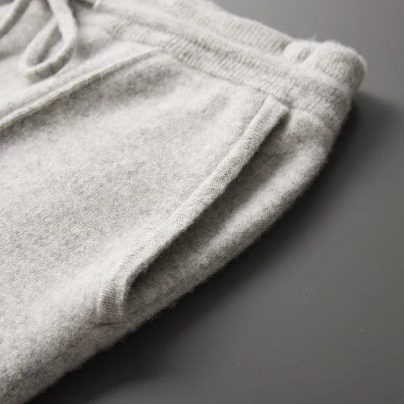 Olivier Pantalon Classique | Confortable Pantalon