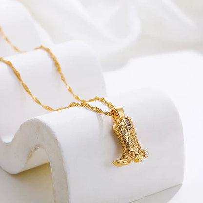 Anne Collier Avec Strass | Collier Élégant Bijou