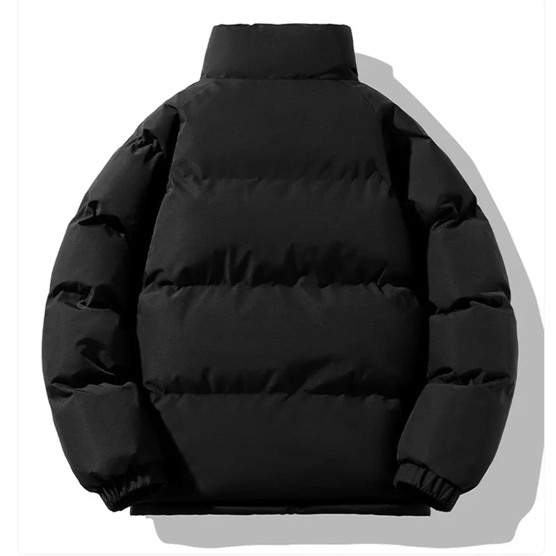 Arthur Manteau Puffer | Chaud Manteau