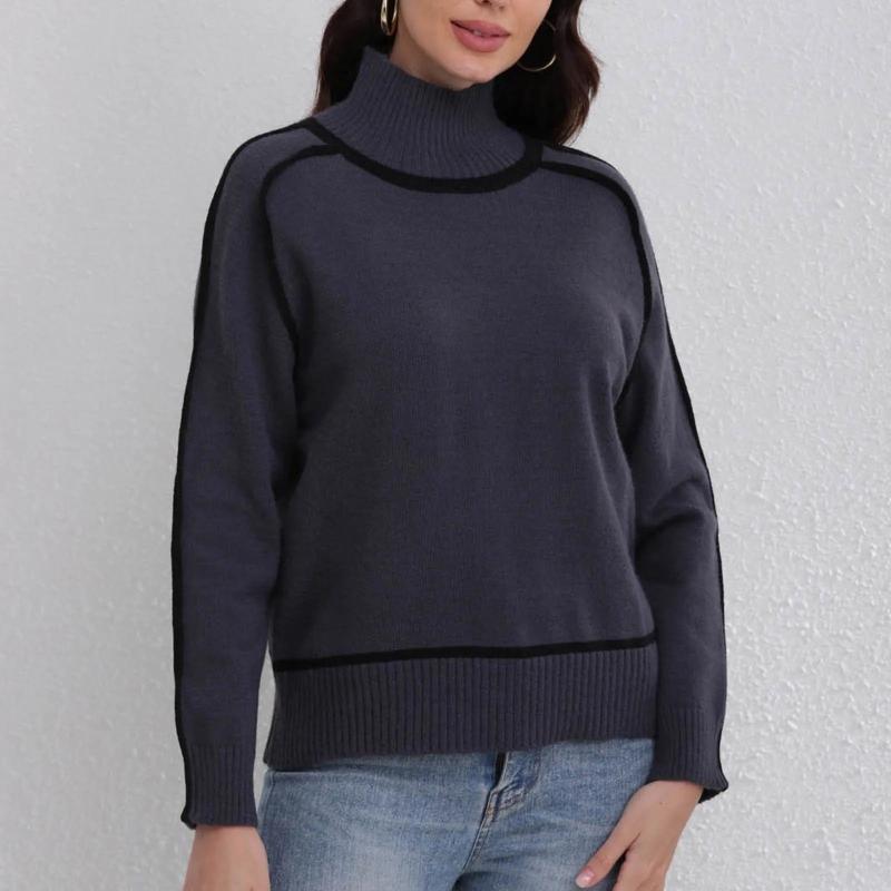 Marguerite Pull Cintré | Confortable Pull
