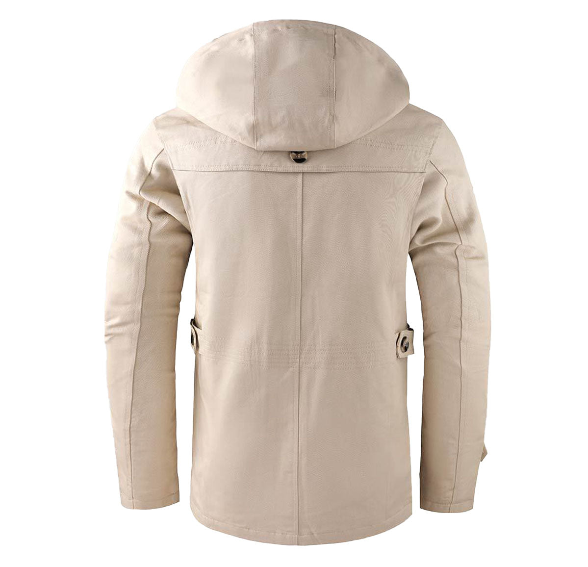 Arthur Veste Hardshell | Imperméable Veste