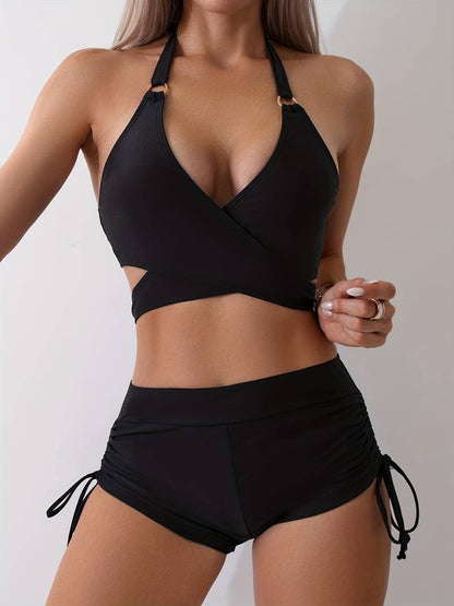 Romi - ensemble bikini pour une apparence parfaite
