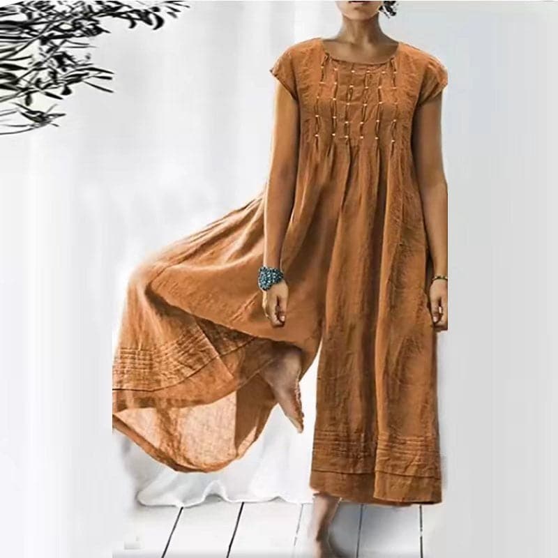 Joie - Combinaison Ample Femme