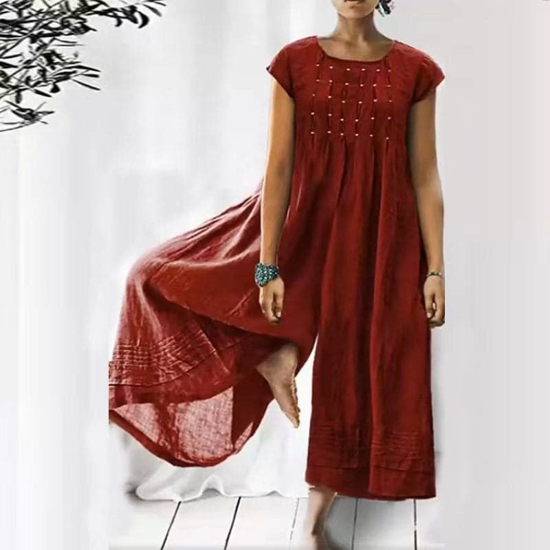 Joie - Combinaison Ample Femme