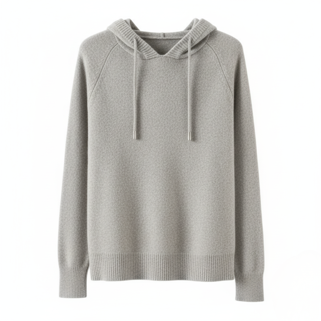 Sophie Pull Classique | Confortable Pull
