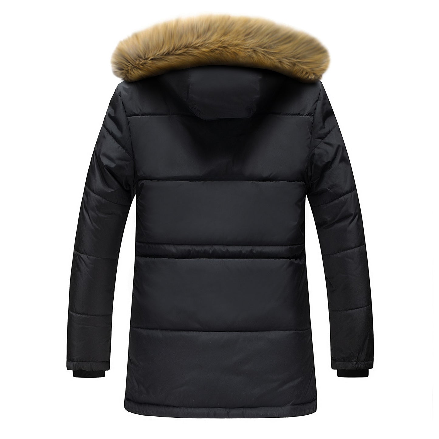Arthur Manteau Thermal | Résistant Manteau