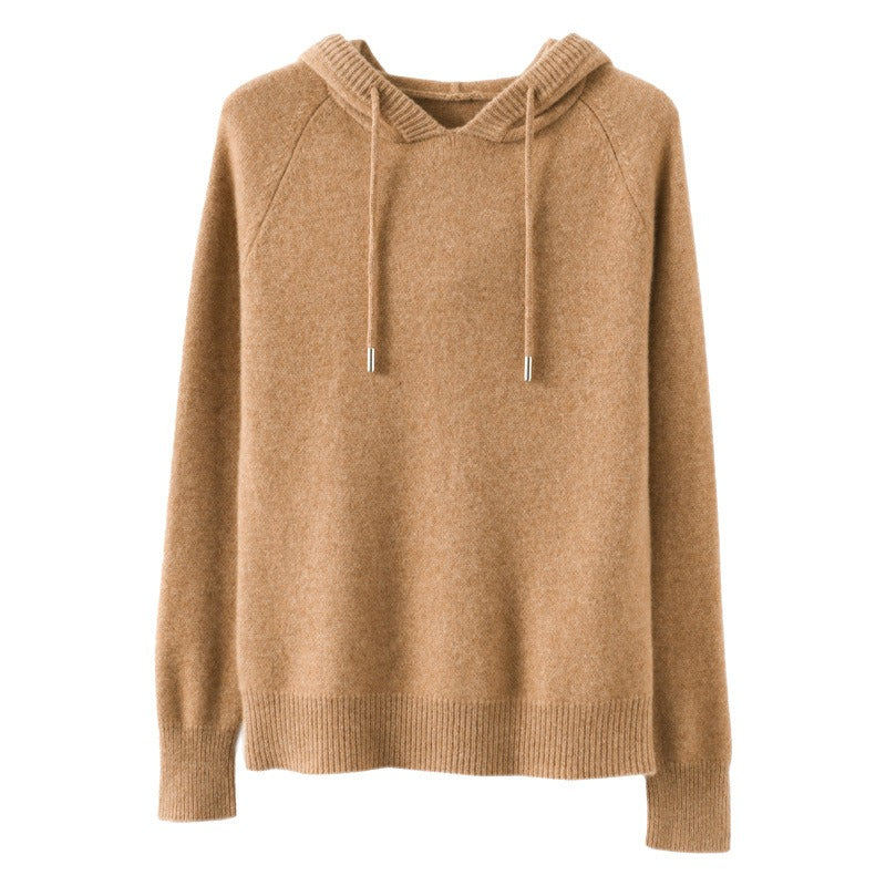 Sophie Pull Classique | Confortable Pull