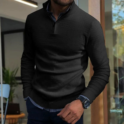 Polo homme – Coupe standard – Imprimé digital – Tissu léger respirant