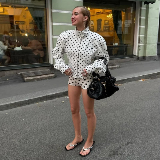Veste Puffer Femme – Coupe Oversize – Matelassée – Capuche – Style Décontracté