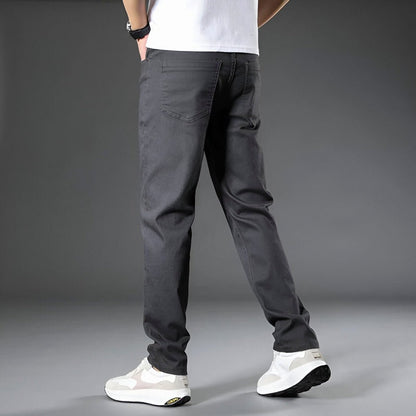 Olivier Jean Tapered | Denim Jean