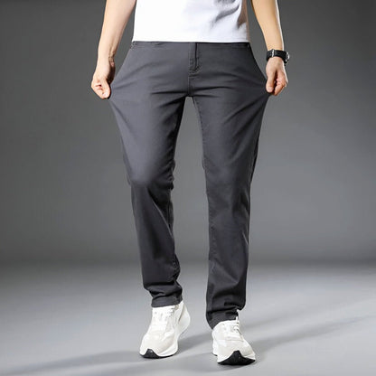 Olivier Jean Tapered | Denim Jean