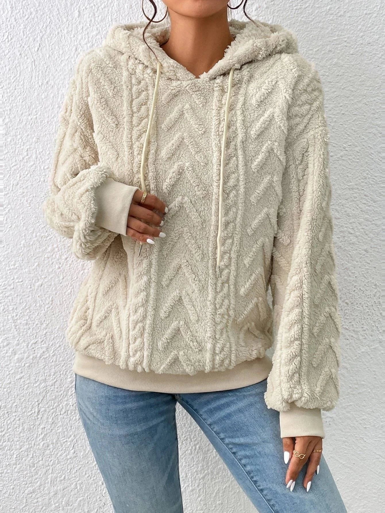 Élise Pull Tricot Confortable | Pull Doux