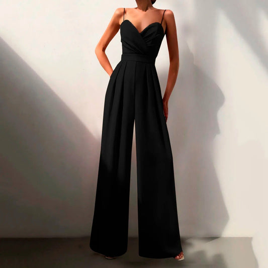 Combinaison élégante et stylée pour femme - Confortable et tendance